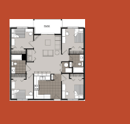 Apartments For Rent With North Lake Hillcrest Park Apartments