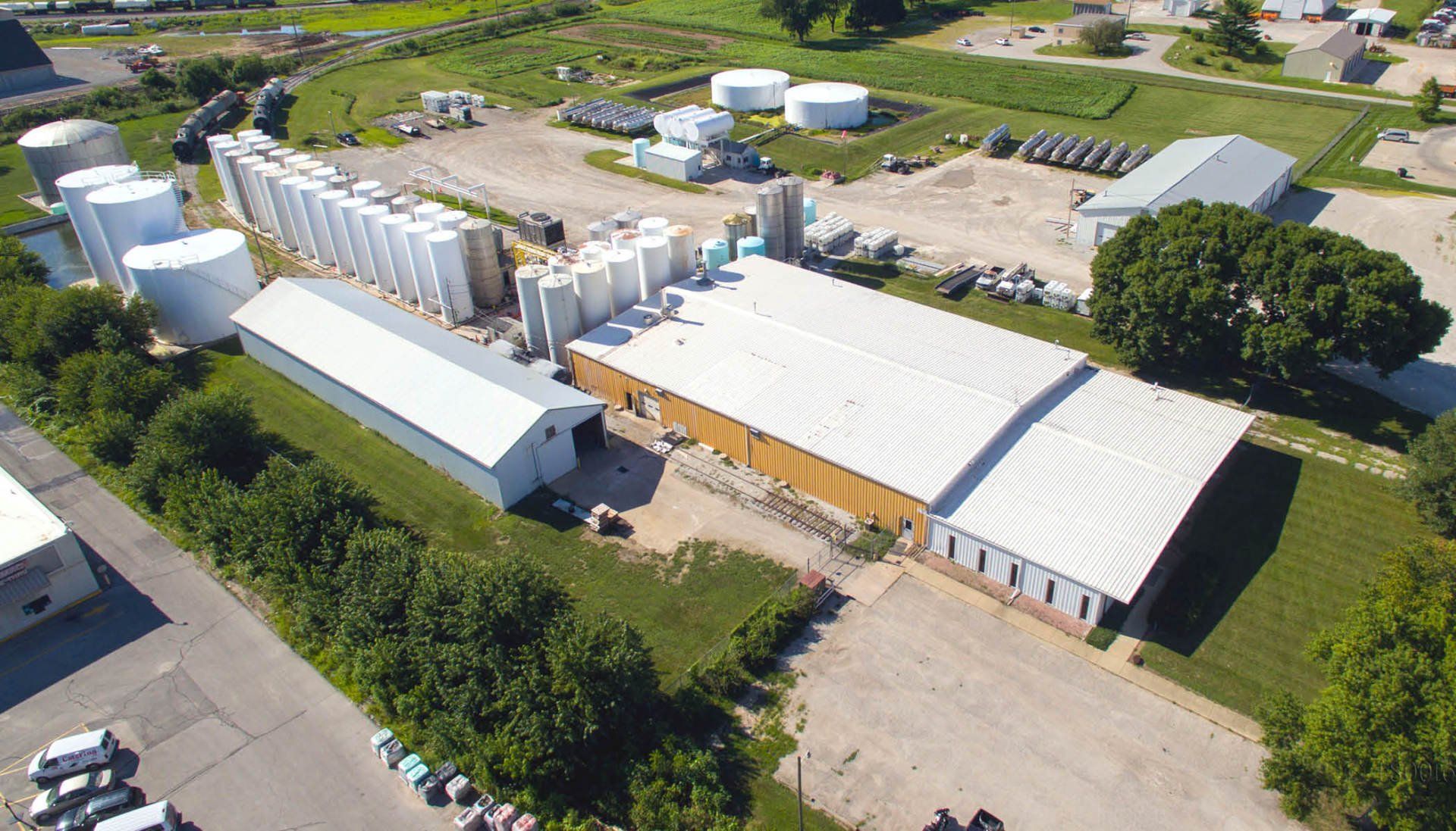 Nachurs Alpine Solutions Locations