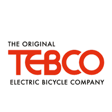 tebco folding electric bike