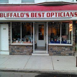 buffalo's best eyeglasses