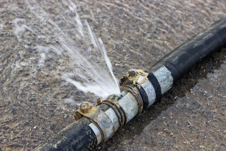 3 Problems That a Bad Residential Water Supply Line Can Cause