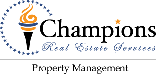 Property Management & Tenant Services | Champions Real Estate - WA