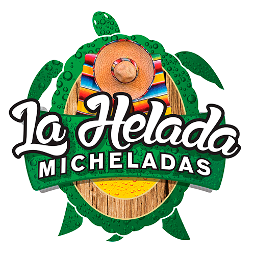 La Helada Michelada Cup Limon Original (0.6 oz)