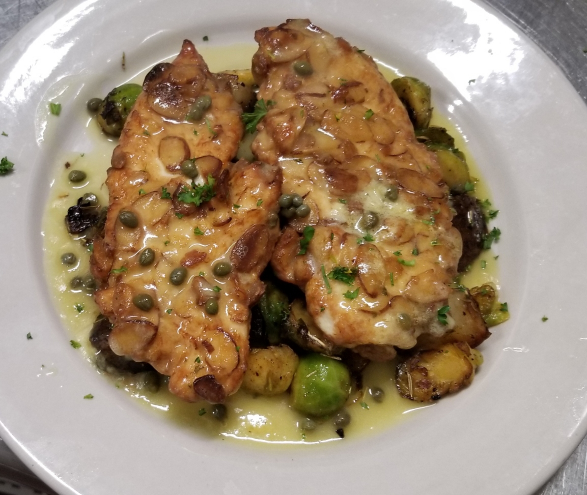 Local Italian Food & Dining Restaurants Littleton & Lunenburg MA