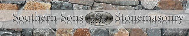 Southern Sons Stonemasonry logo