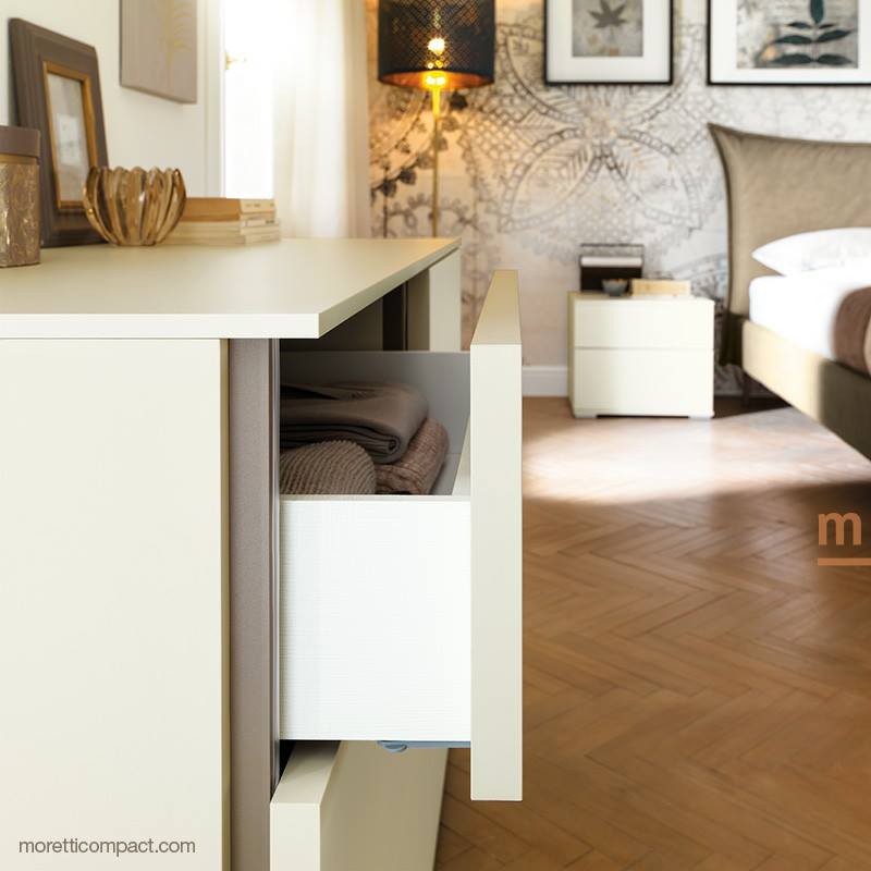 Mobili per la camera da letto