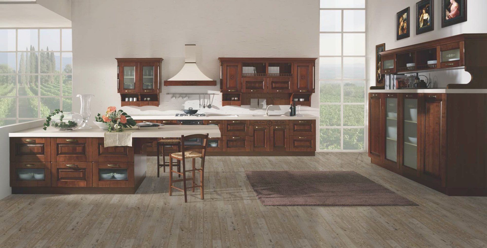 Artigian Mobili cucina 1