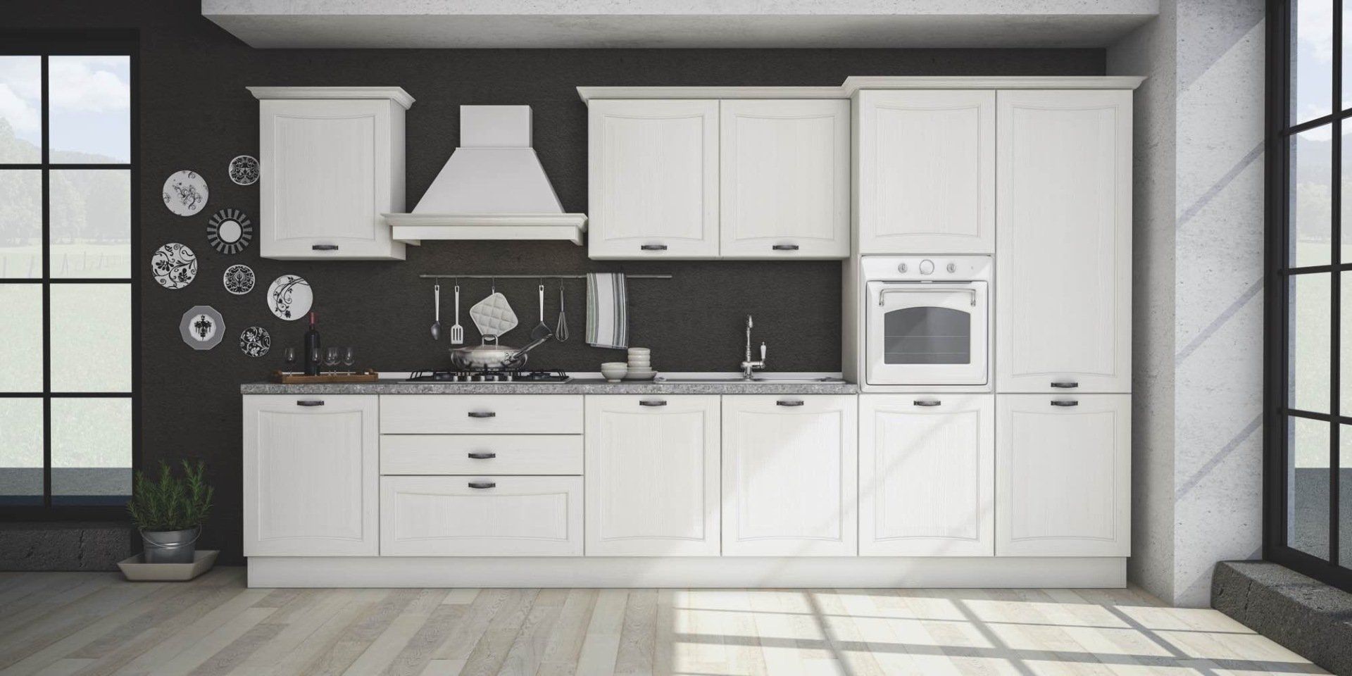 Artigian Mobili cucina 2