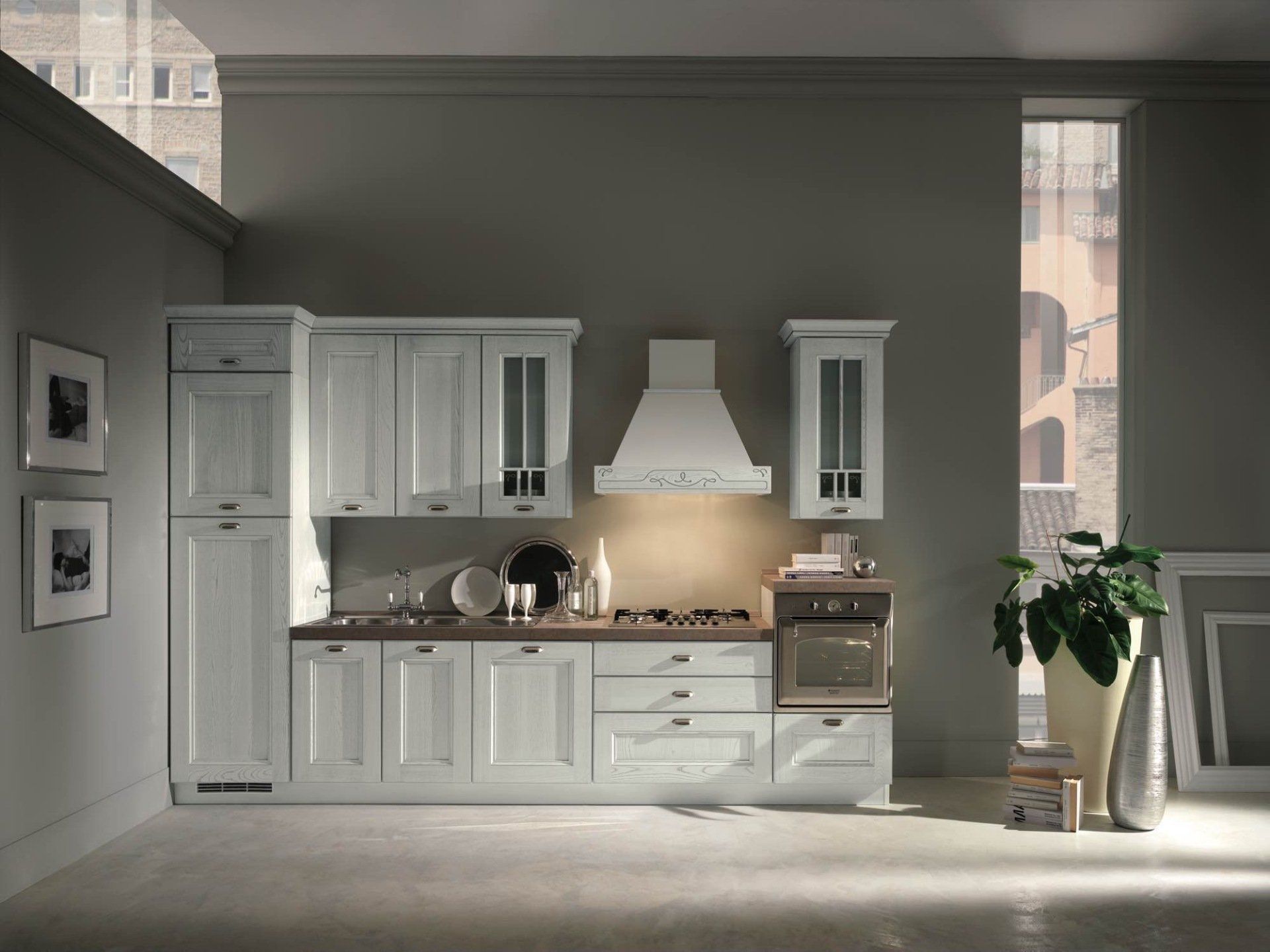 Artigian Mobili cucina 5