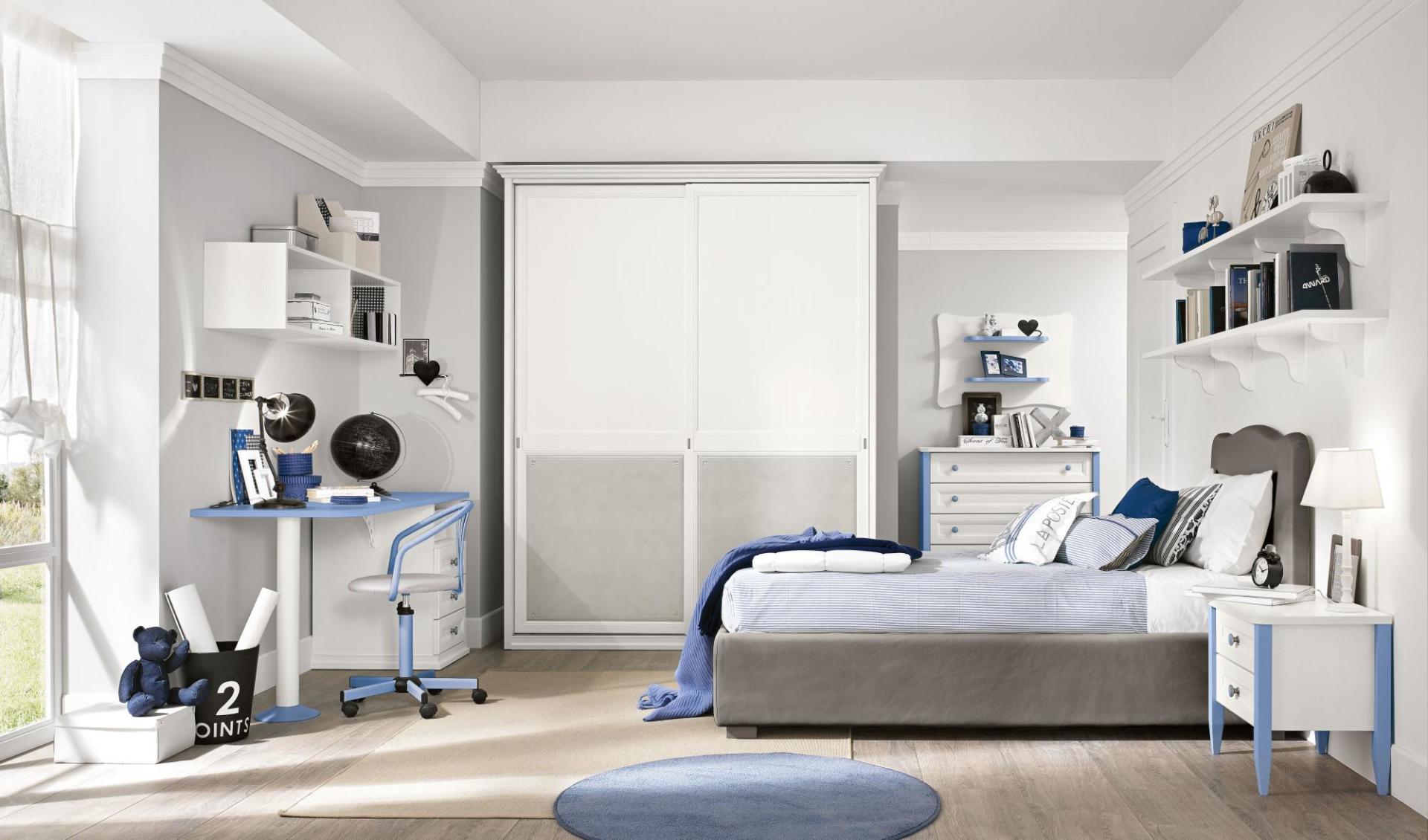 colombini camerette 1