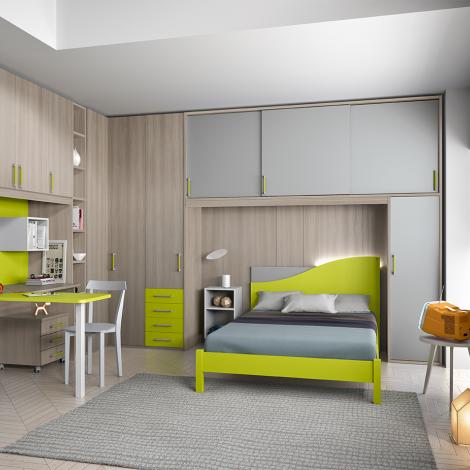 colombini camerette 3