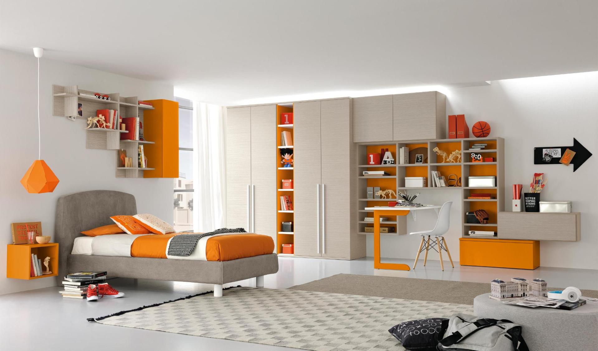 colombini camerette 5