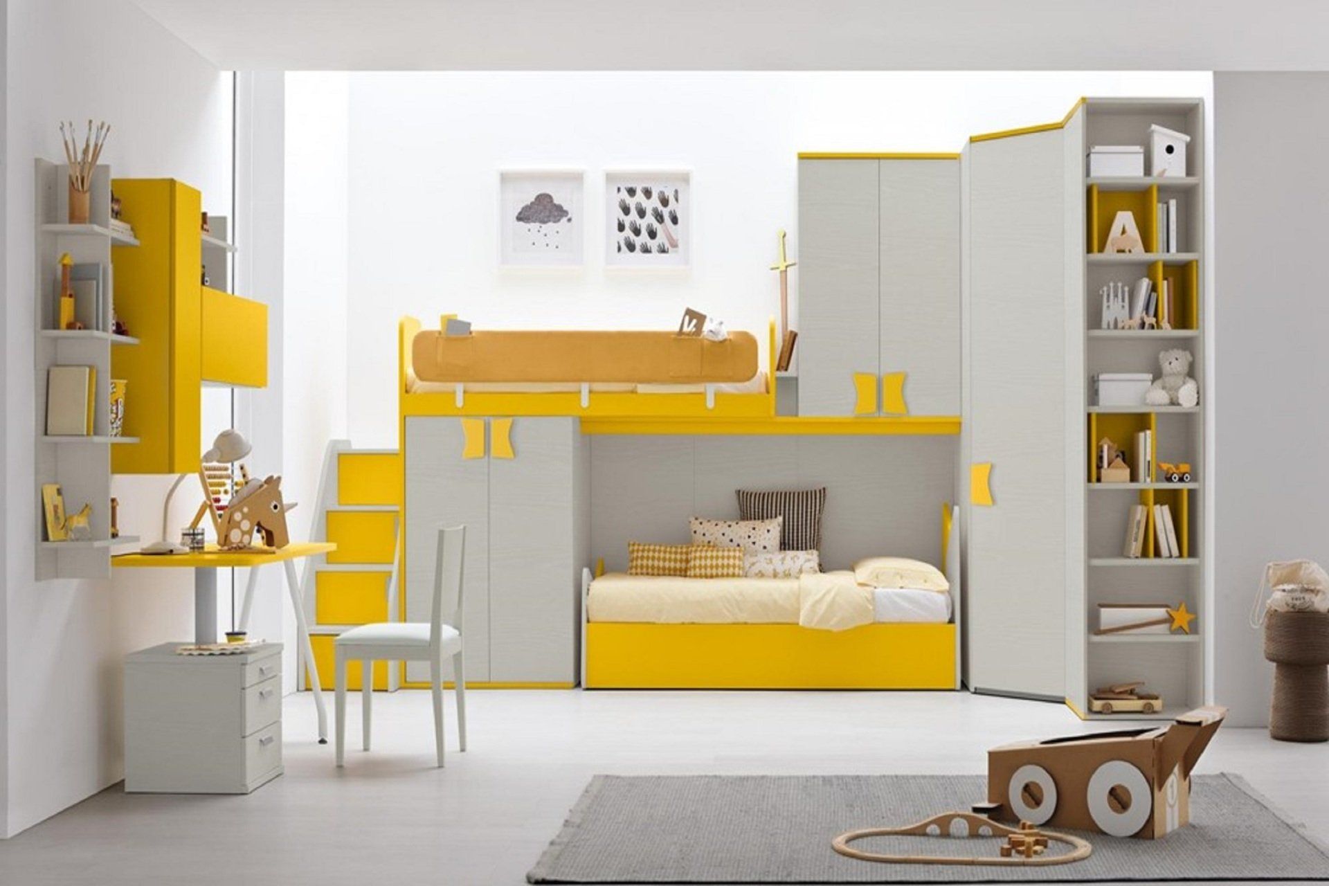 colombini camerette 9