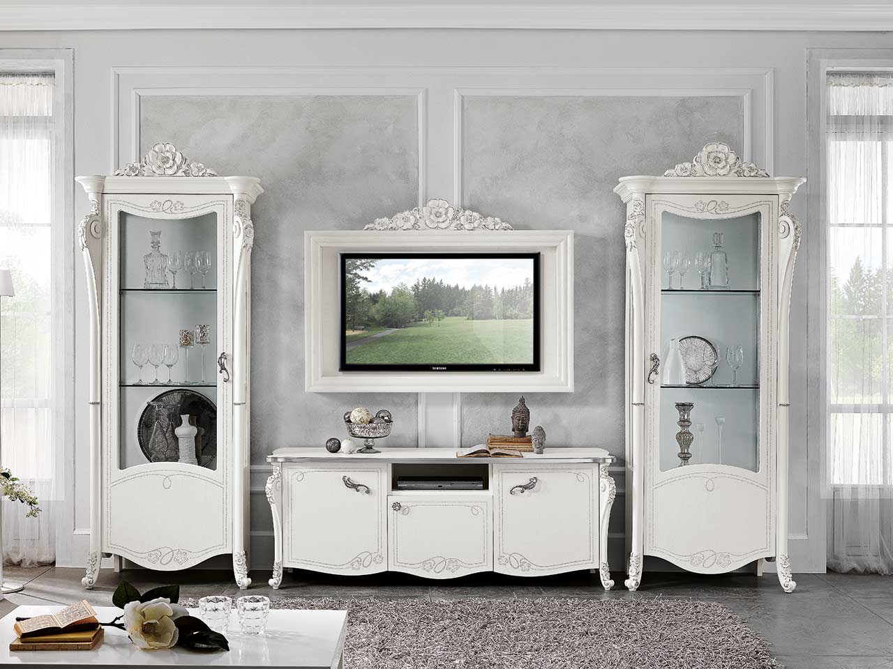 mobilpiu soggiorno 1