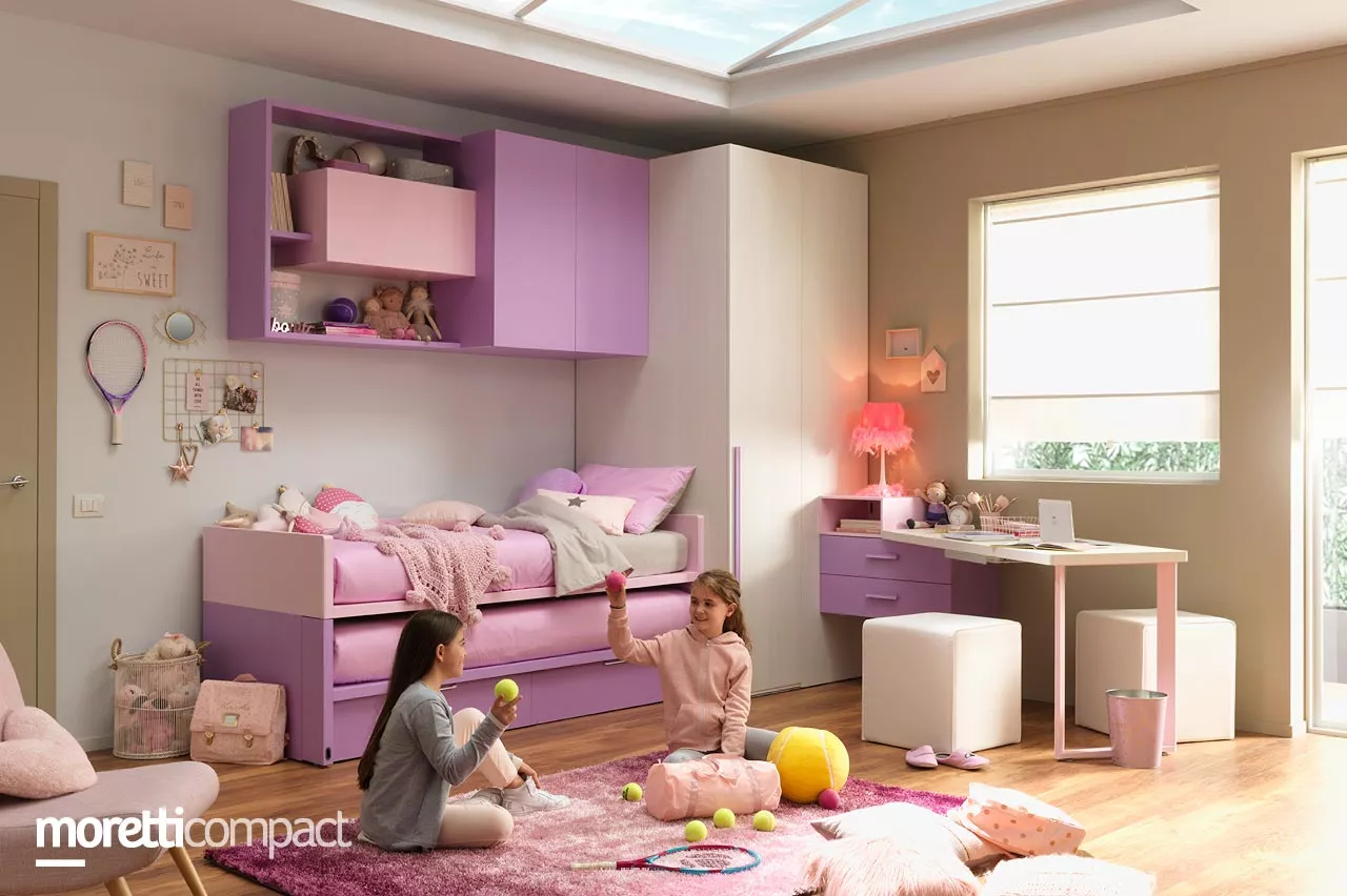 moretti camerette 4