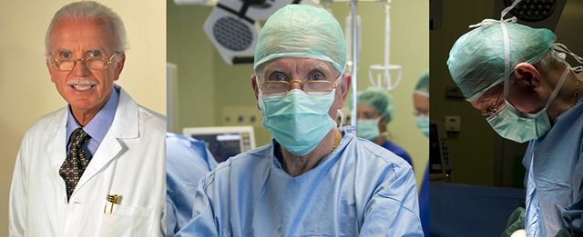 centri eccellenza urologia prostata