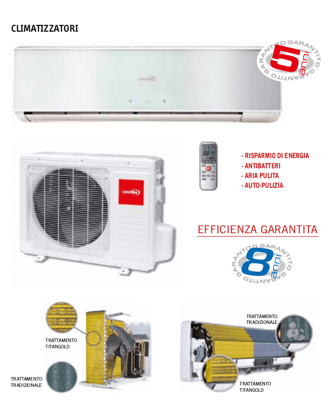 Riparazione e vendita ricambi per aspirapolvere: Magnani Centro Servizi a Cesena