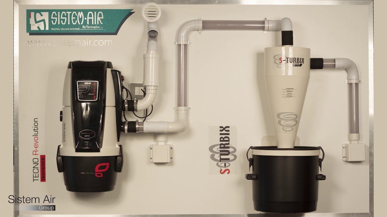 Riparazione e vendita ricambi per aspirapolvere: Magnani Centro Servizi a Cesena