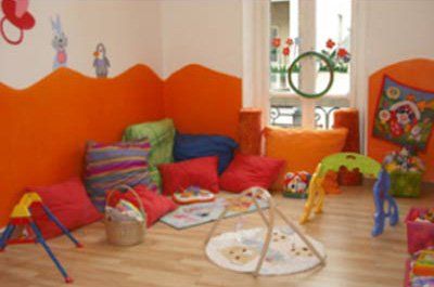 progetto per bambini