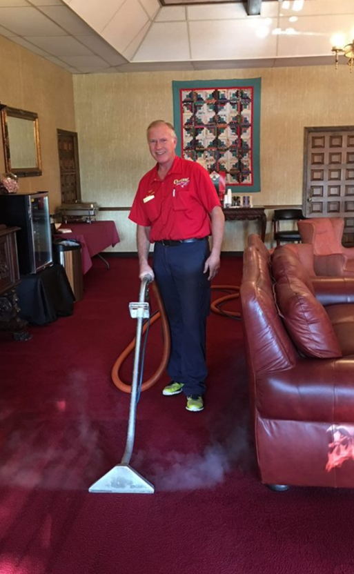 Carpet Cleaning Kalamazoo Mi Get A Free Estimate