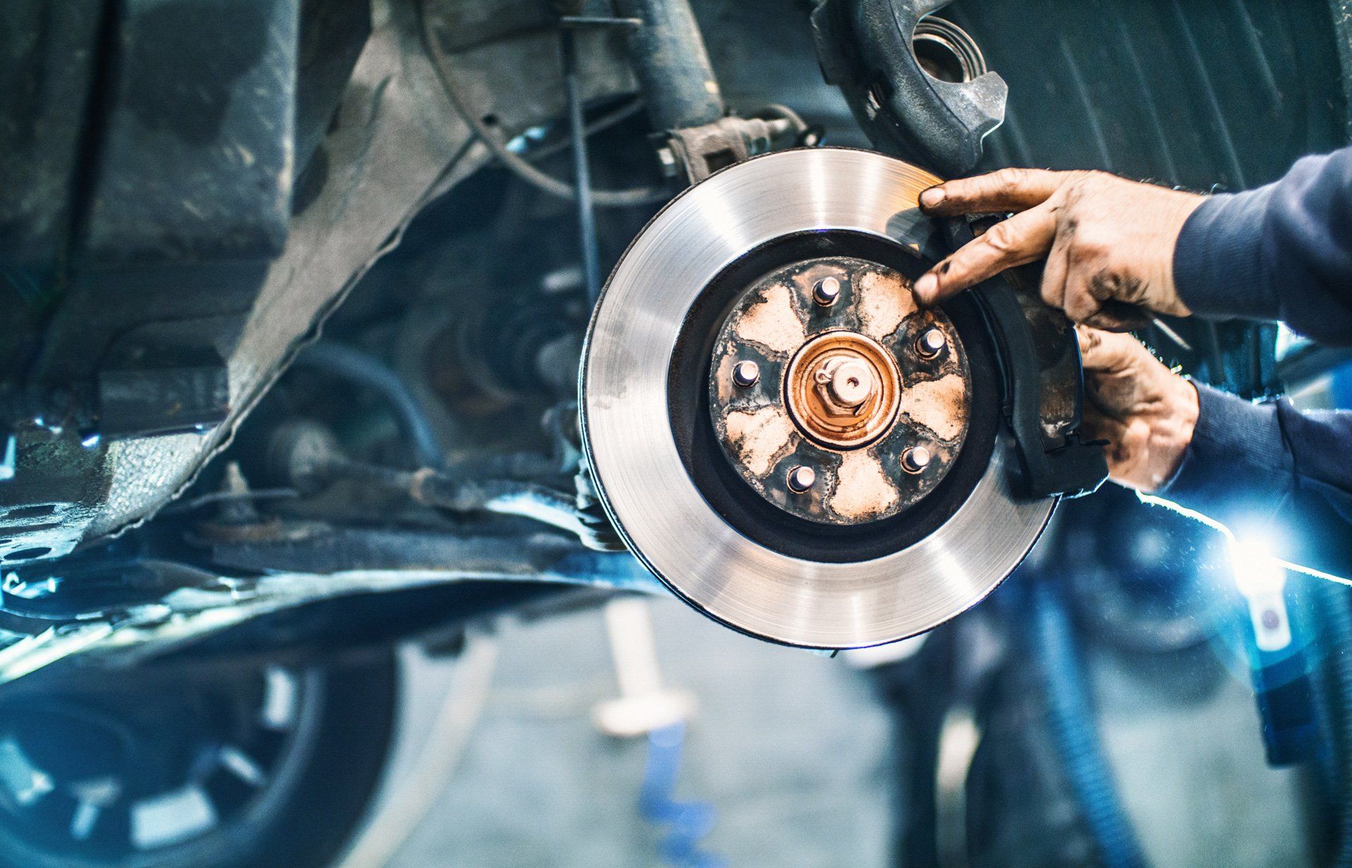 3 Common Charging System Problems Your Car May Have