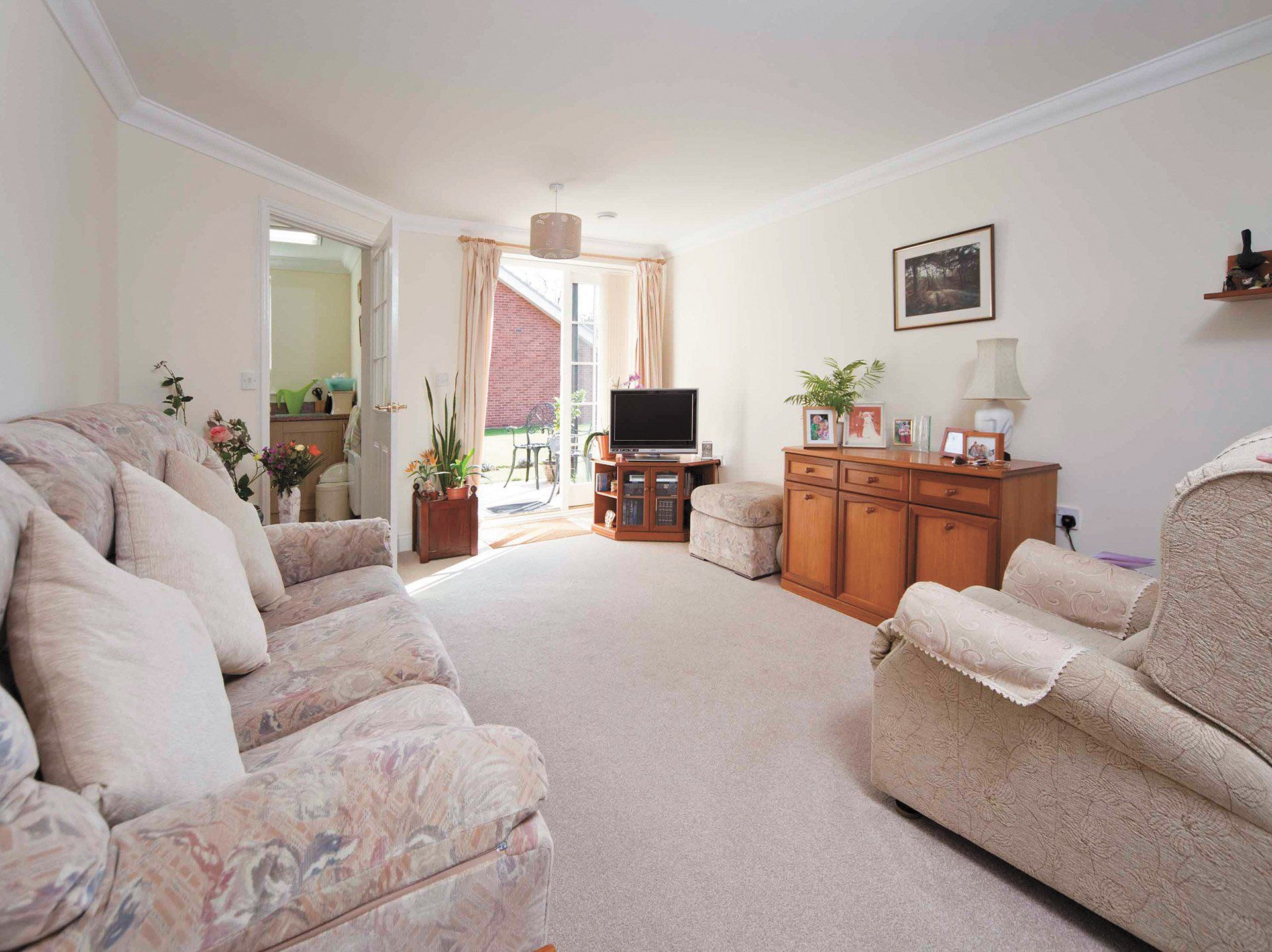 Guild Retirement Housing Acle, Norfolk The Limes