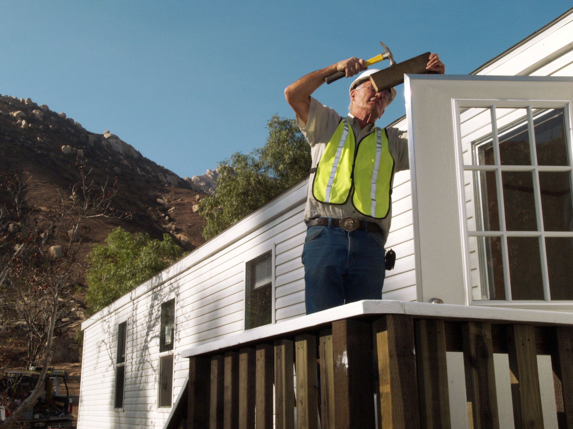 Which Home Improvement Character Are You Brainfall