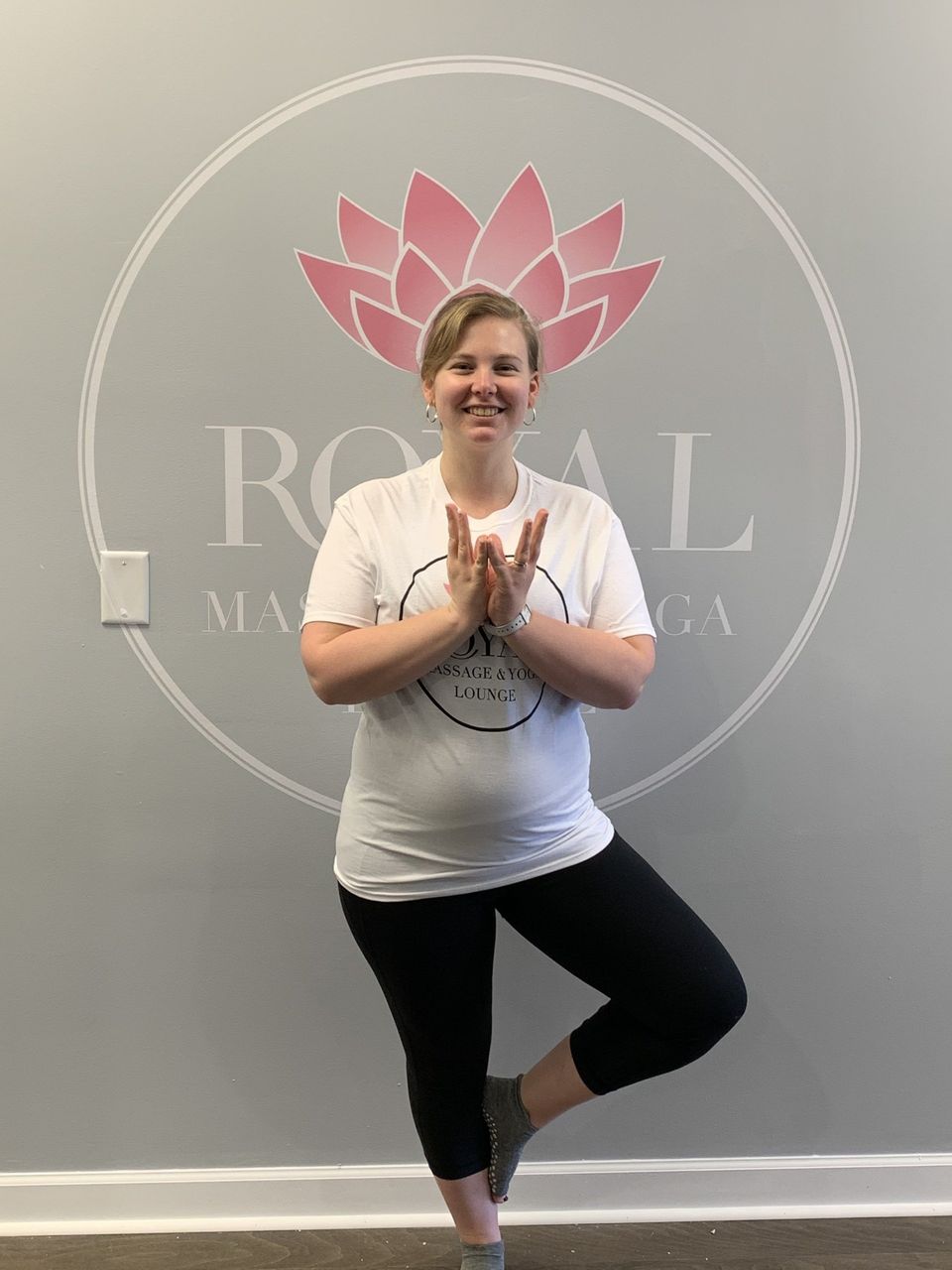 Studio Staff Murfreesboro, TN Royal Massage & Yoga Lounge
