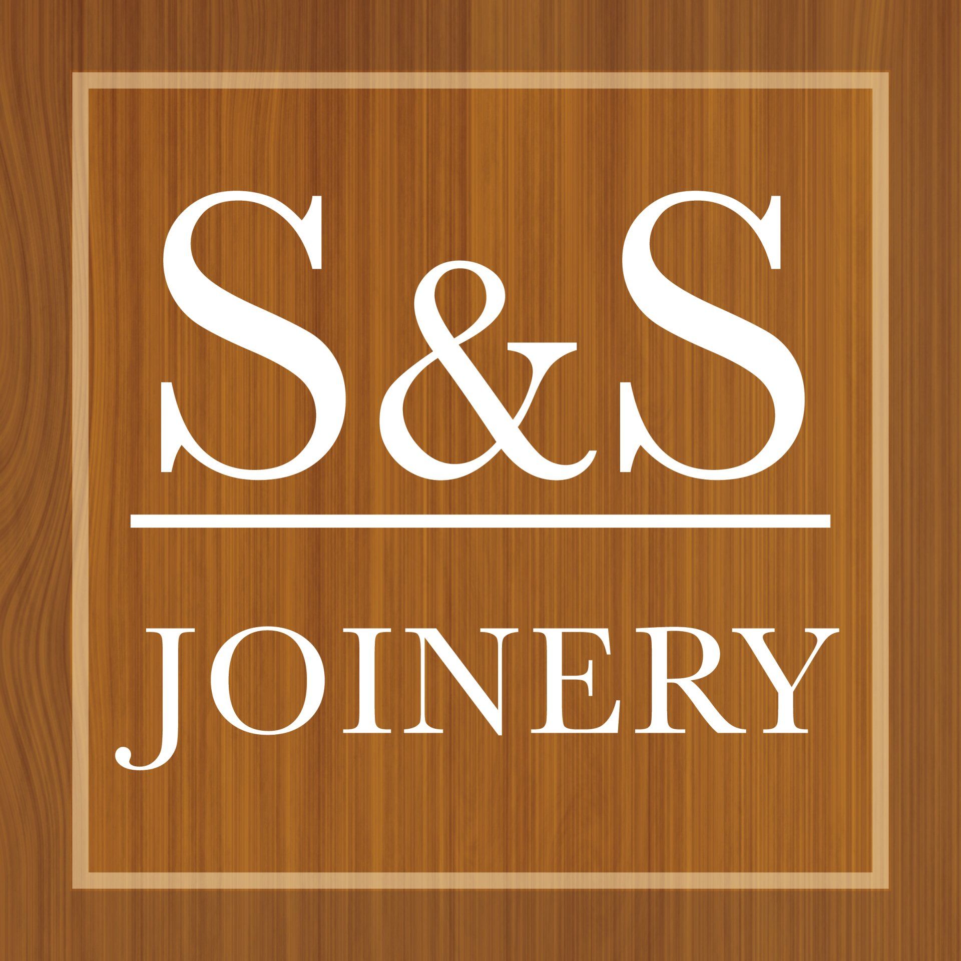 Bespoke joinery produced by S&S joinery in Wareham, Dorset