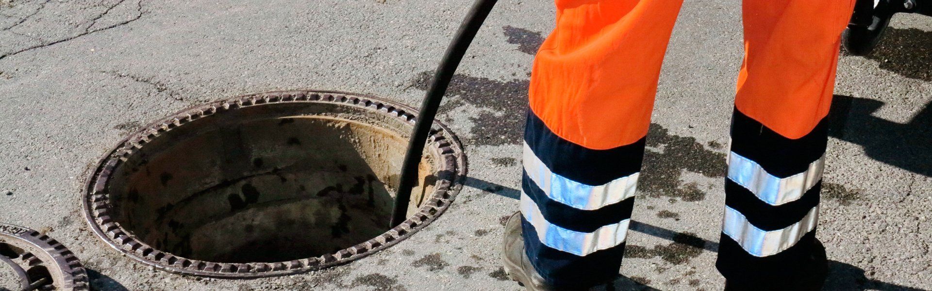 Most Noticeable Blocked Drains Worthing