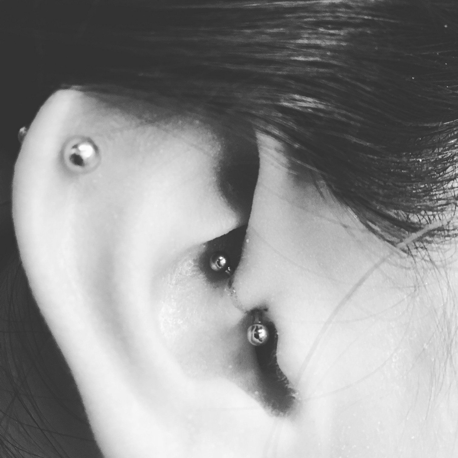 Body Piercing Shop In Wilmington, NC | Tattoo Parlor, Studio, Tattoo Ideas