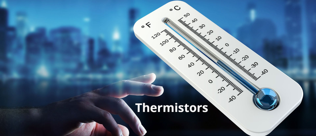 thermometer element