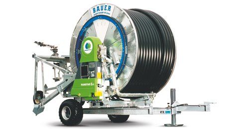 Official supplier of BAUER spare parts in York