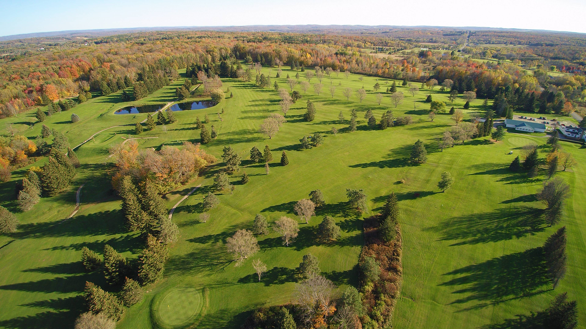 Maplehurst Country Club Lakewood, NY Lessons