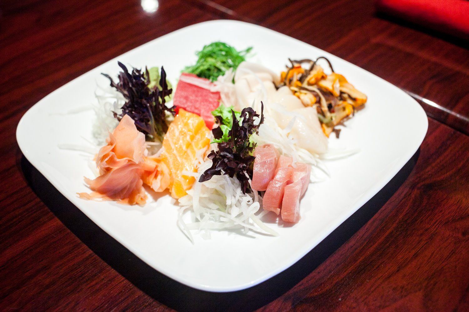 Sake Bomb Durham, NC