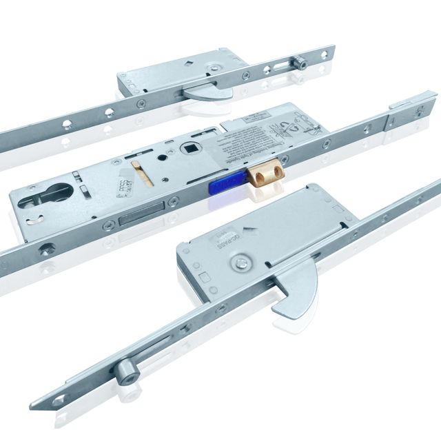 UPVC Locks Salisbury Locksmiths Avon Security