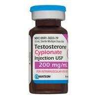 Order Testosterone