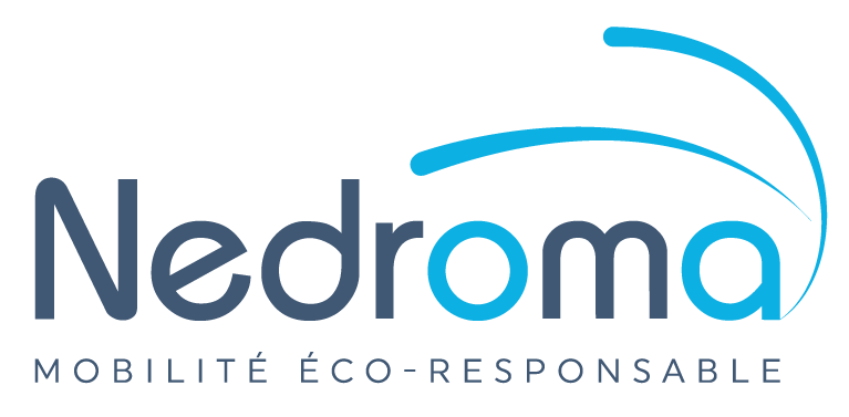 LOGO NEDROMA