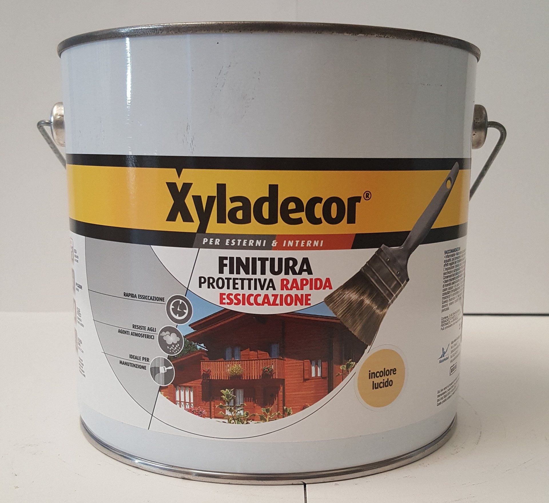 Xyladecor impregnante