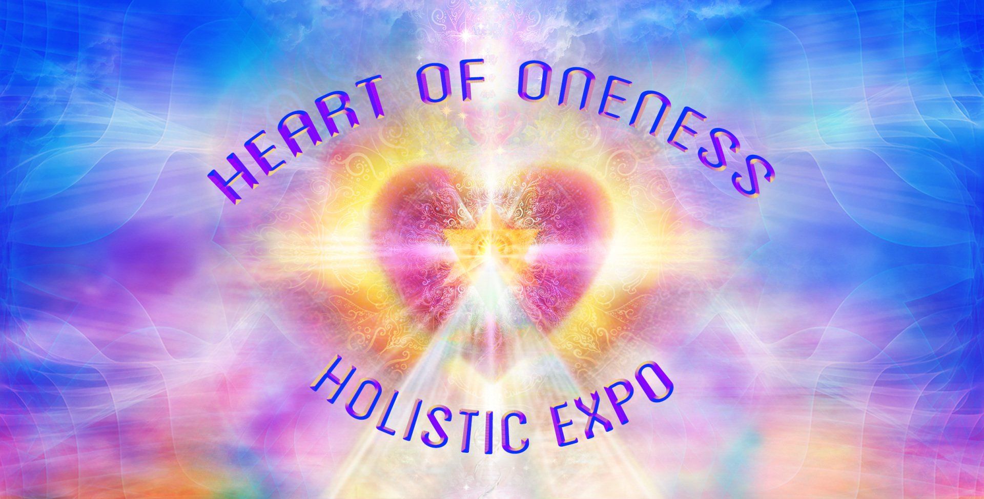 2021 Edison Heart of Oneness Holistic Expo