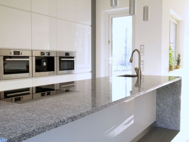 Custom Countertops In Anchorage Ak Oyster Construction Co Custom Countertops In Anchorage Ak