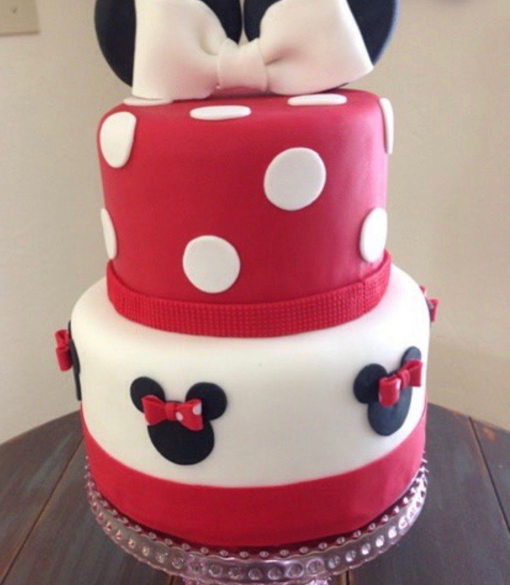 Cakes Fort Myers, FL Gigi’s Sweet Cakes