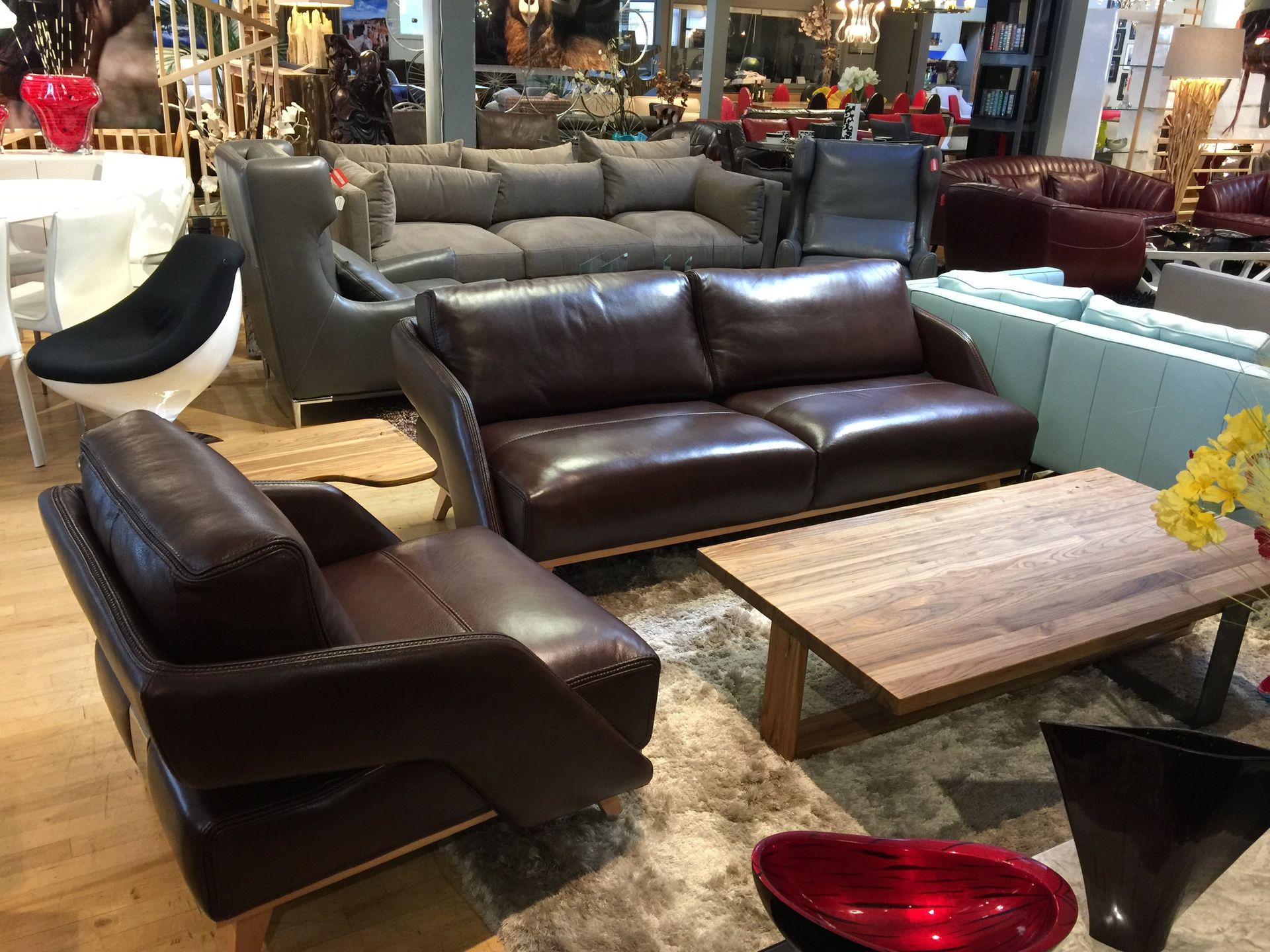 Zozis Loft San Franciscos Independent Furniture Retailer