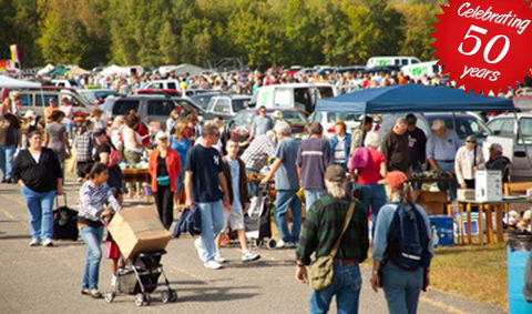 Stormville Airport - Stormville, NY - Stormville Airport Antique & Flea Market