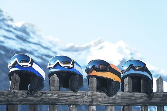 Snow Trips | Grow Medical