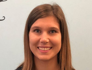 Amy Matzner | Child Physio | South Brisbane