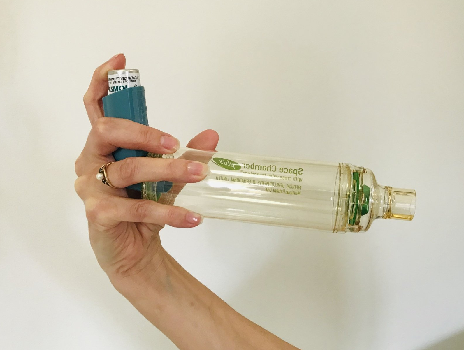 Asthma Clinic | South Brisbane General Practice