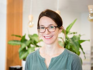 Robyn Curtis | Dietitian | Grow Medical