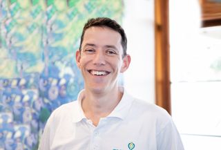 Dr Aaron Chambers | GP Sherwood | GP West End | Doctor Highgate Hill