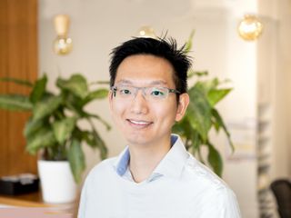 Dr Ivan Lim | GP Sherwood | Family Doctor